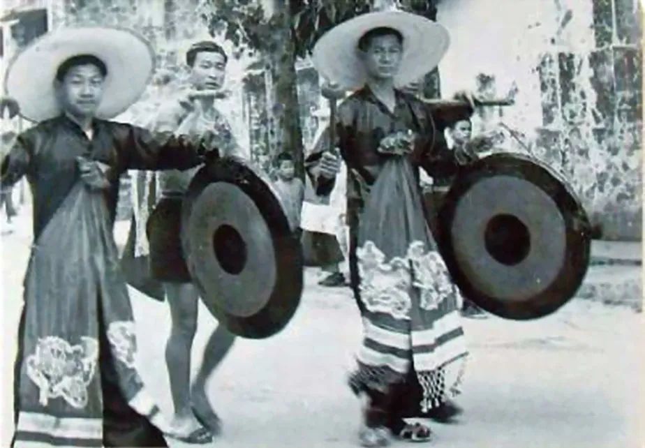 把恶鬼赶走:香山人的民间信仰 把恶鬼赶走:香山人的民间信仰