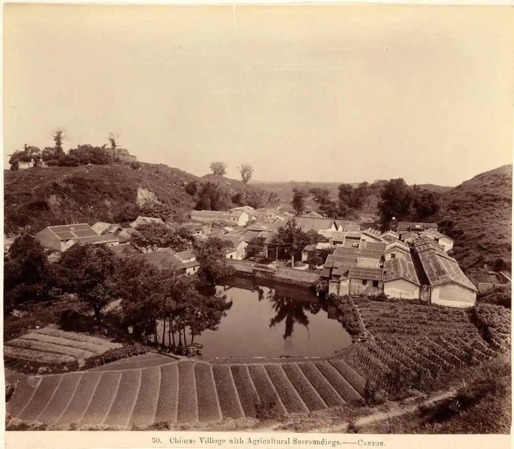 广州北城墙内外 || 冯沛祖 广州北城墙内外 || 冯沛祖