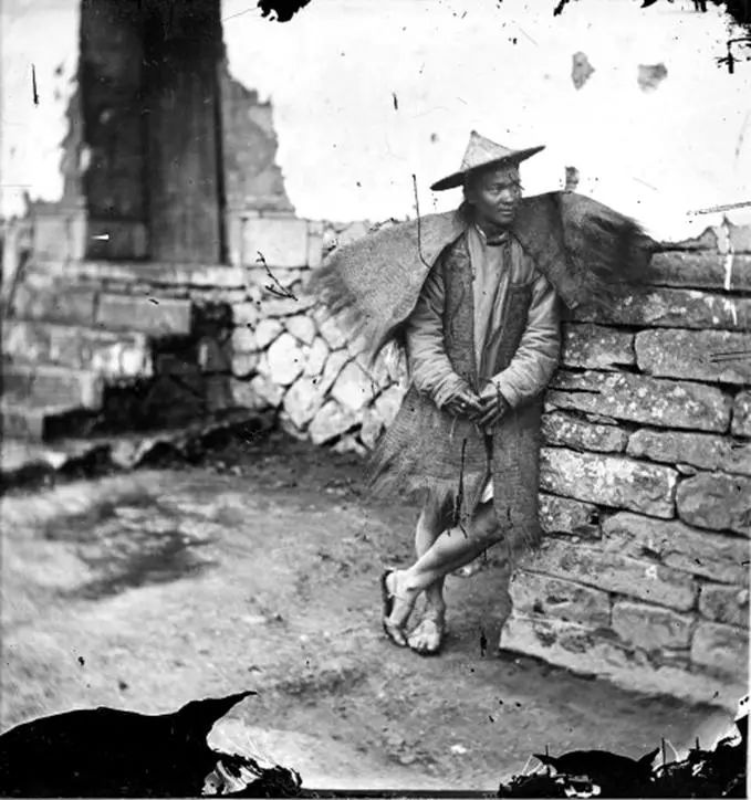 广州北城墙内外 || 冯沛祖 广州北城墙内外 || 冯沛祖