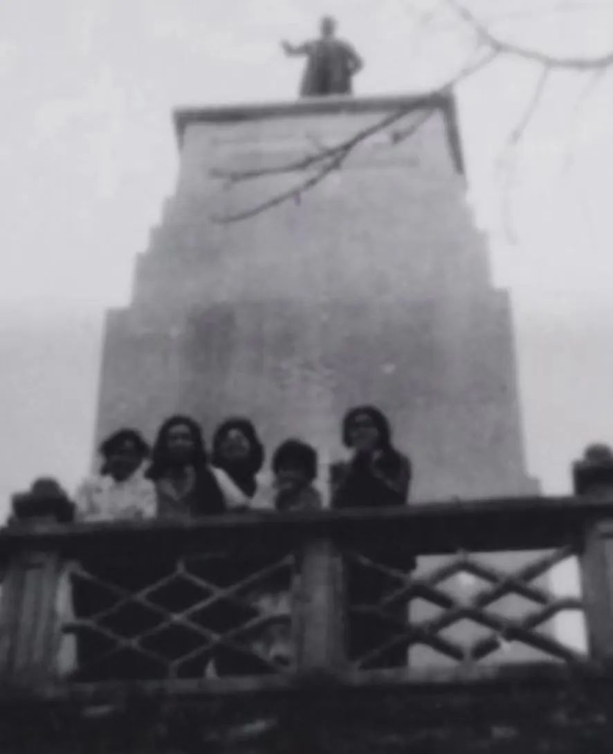 历史上广州有几座中山公园?|| 荔人行 历史上广州有几座中山公园?|| 荔人行