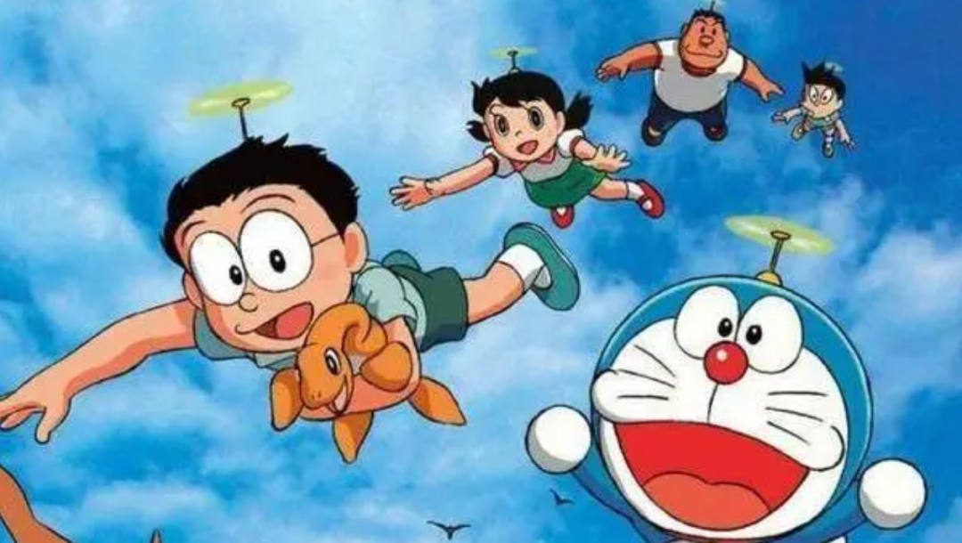 原来那么多卡通片都在广东创作,却鲜有粤语配音…… 原来那么多卡通片都在广东创作,却鲜有粤语配音……