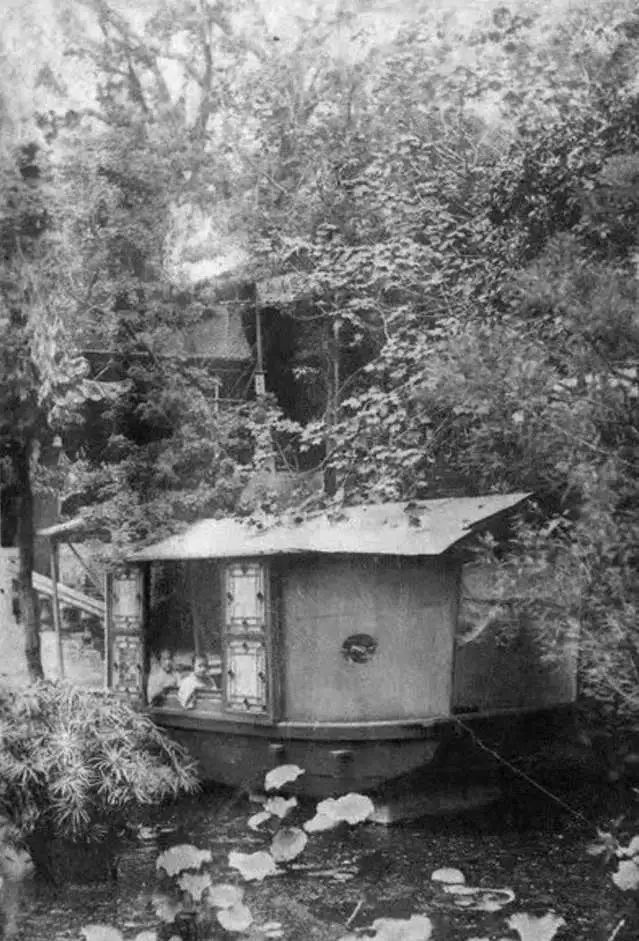 六榕寺:有风景,还有广东国画研究会 || 荔人行 六榕寺:有风景,还有广东国画研究会 || 荔人行