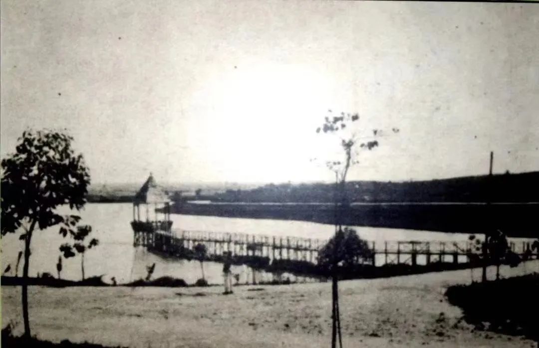 历史上广州有几座中山公园?|| 荔人行 历史上广州有几座中山公园?|| 荔人行