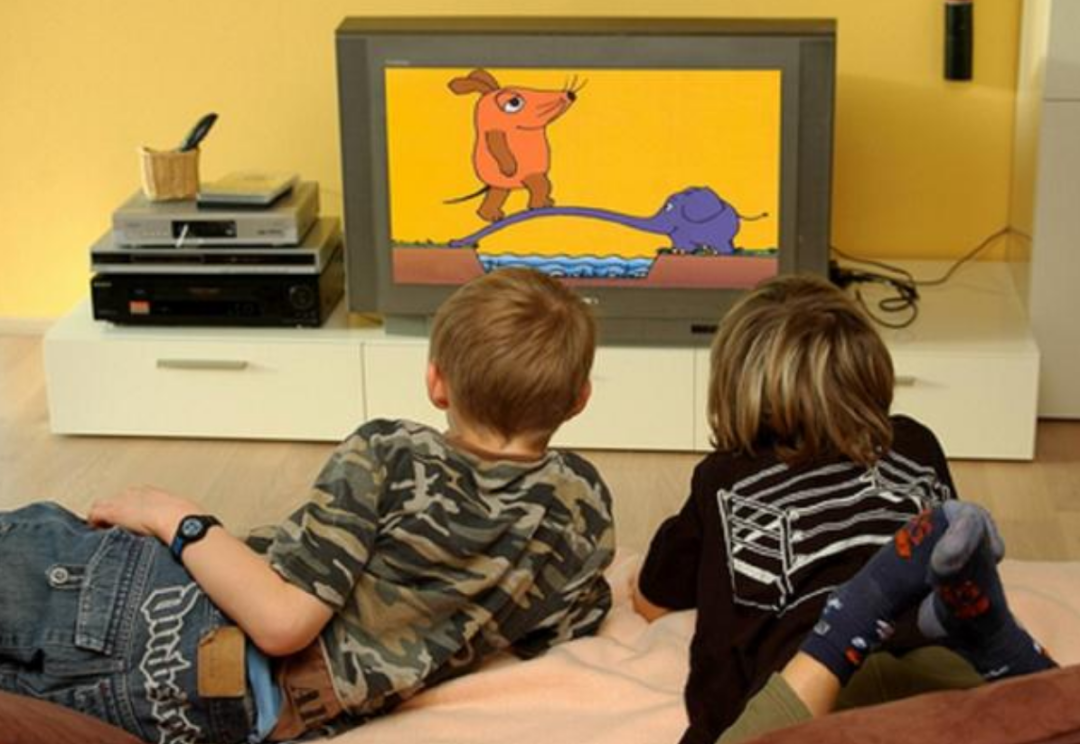 原来那么多卡通片都在广东创作,却鲜有粤语配音…… 原来那么多卡通片都在广东创作,却鲜有粤语配音……