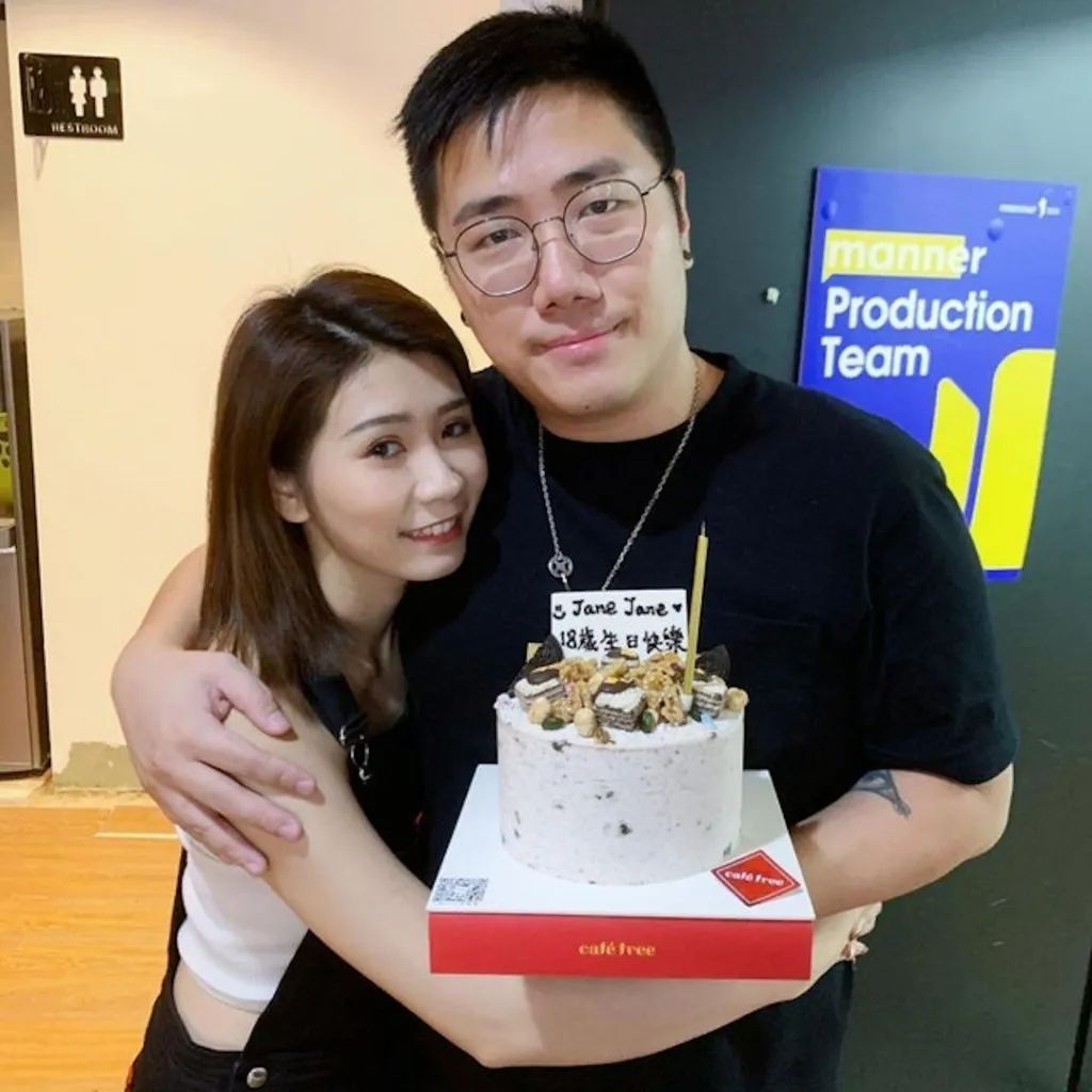 前经纪人轻生,粤语视频“微辣”掉粉7万停更1月 前经纪人轻生,粤语视频“微辣”掉粉7万停更1月