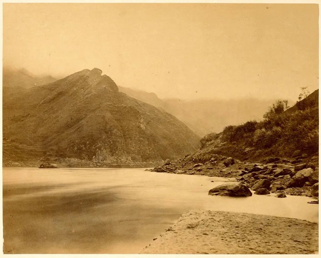 破解人口之谜:秦汉时代广州老城究竟有多少人?|| 冯沛祖 破解人口之谜:秦汉时代广州老城究竟有多少人?|| 冯沛祖