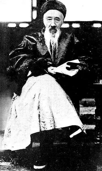 大名鼎鼎的广雅书局何以消失?|| 冯沛祖 大名鼎鼎的广雅书局何以消失?|| 冯沛祖