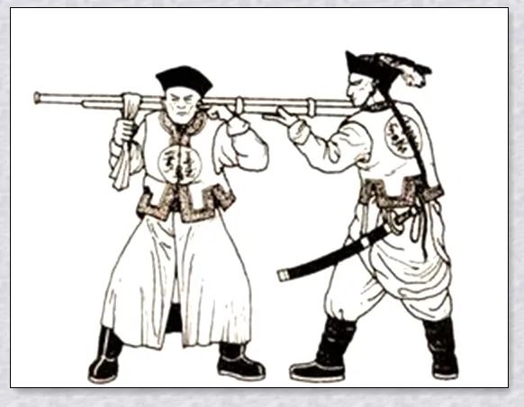 铁局巷之谜 || 朱广