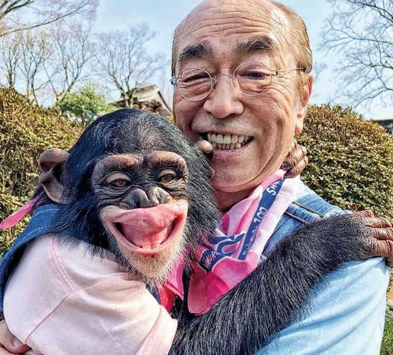 大家都没看过的《阿笨与阿占》大结局,究竟是怎样的? 大家都没看过的《阿笨与阿占》大结局,究竟是怎样的?