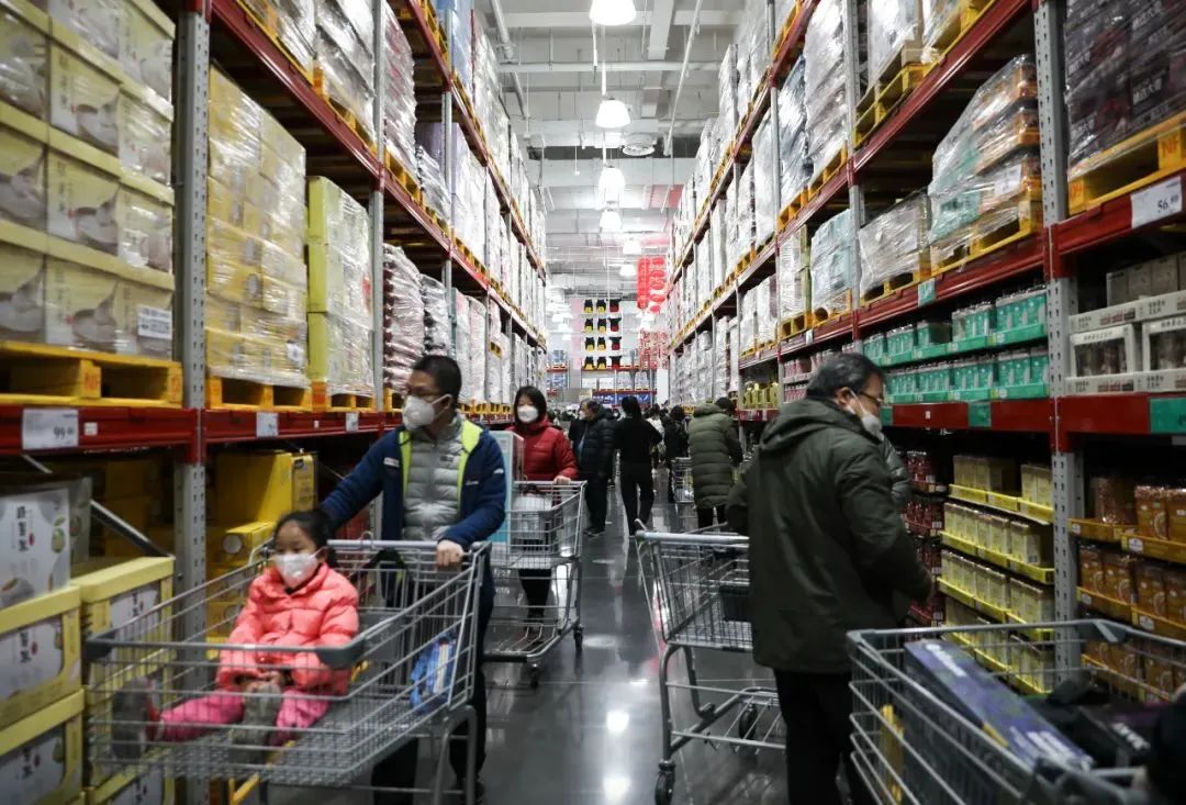 盒马与山姆为榴莲蛋糕打起来,战火已蔓延到广东…… 盒马与山姆为榴莲蛋糕打起来,战火已蔓延到广东……