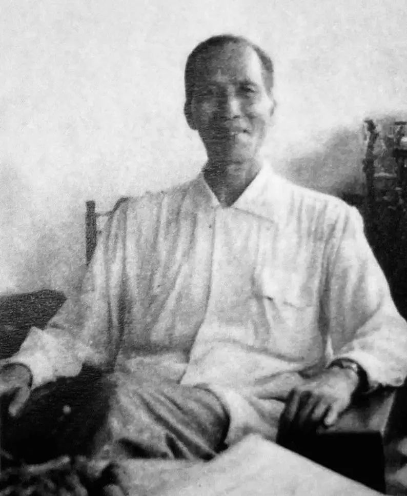 与荔枝湾、白云山有关的素社直街 || 荔人行 与荔枝湾、白云山有关的素社直街 || 荔人行