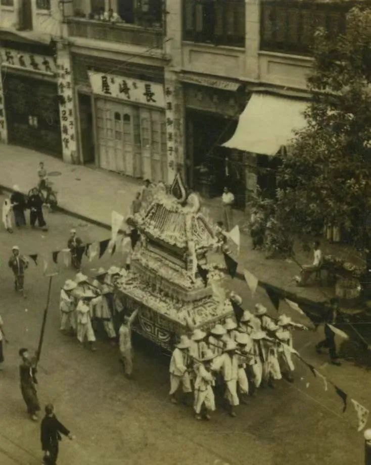 任溶溶的广州足印广州情 || 荔人行 任溶溶的广州足印广州情 || 荔人行