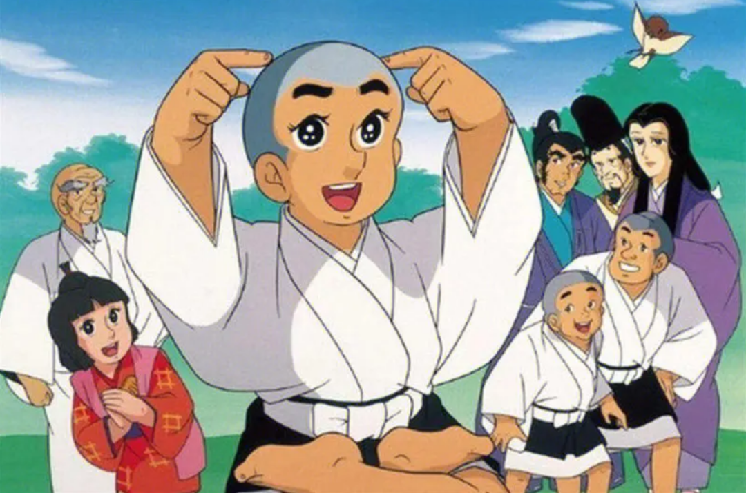 原来那么多卡通片都在广东创作,却鲜有粤语配音…… 原来那么多卡通片都在广东创作,却鲜有粤语配音……