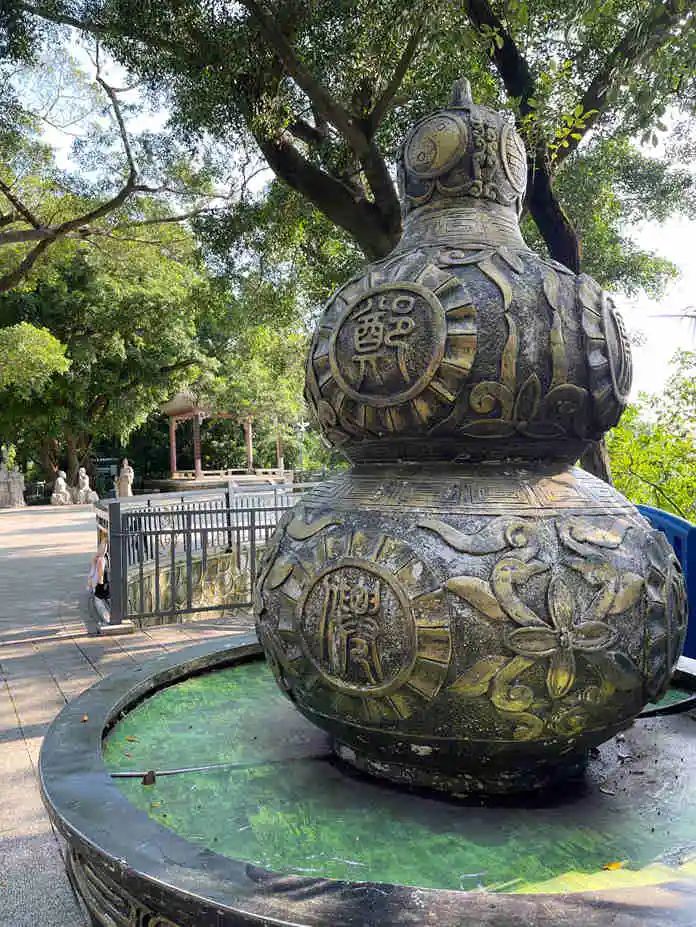 云山见证广州 把脉广州“儒释道” || 闻逊 云山见证广州 把脉广州“儒释道” || 闻逊