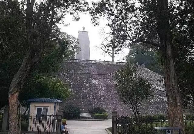 历史上广州有几座中山公园?|| 荔人行 历史上广州有几座中山公园?|| 荔人行