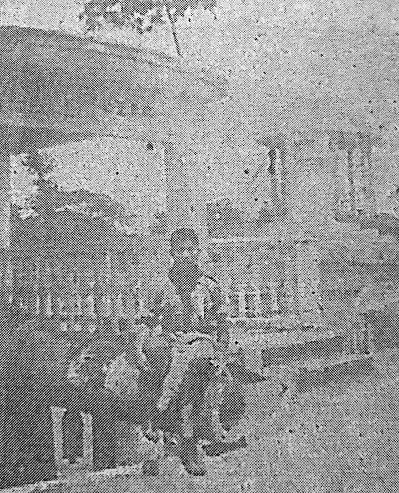 历史上广州有几座中山公园?|| 荔人行 历史上广州有几座中山公园?|| 荔人行