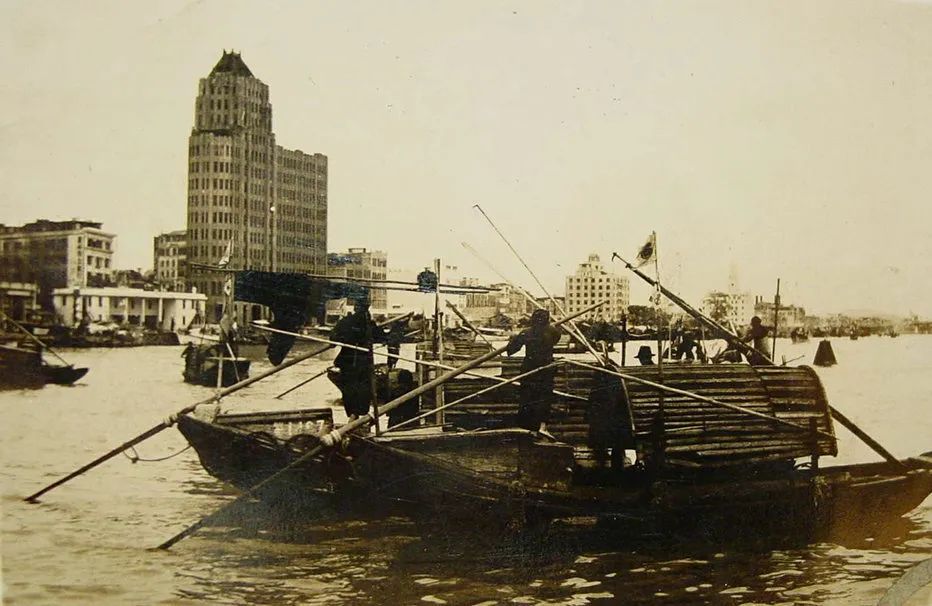 爱群大厦之父陈卓平 || 林干 爱群大厦之父陈卓平 || 林干