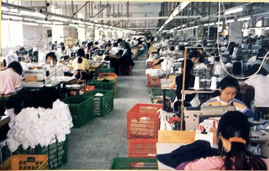 送别70年代:国门初开 送别70年代:国门初开