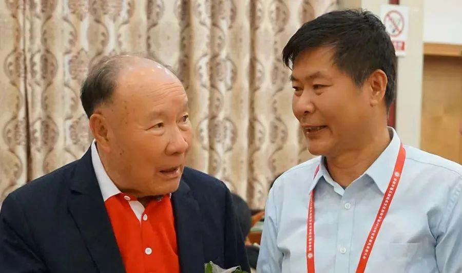 黎子流的待友之道:市长是暂时的 朋友是永远的 || 林干 黎子流的待友之道:市长是暂时的 朋友是永远的 || 林干