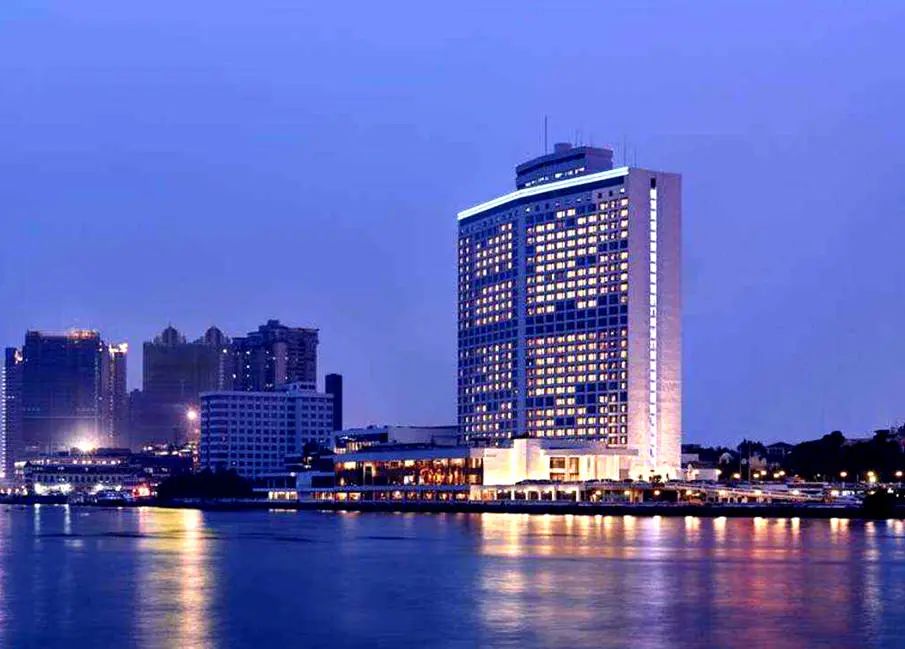 “故乡水”与归侨建筑大师佘畯南 || 林干 “故乡水”与归侨建筑大师佘畯南 || 林干