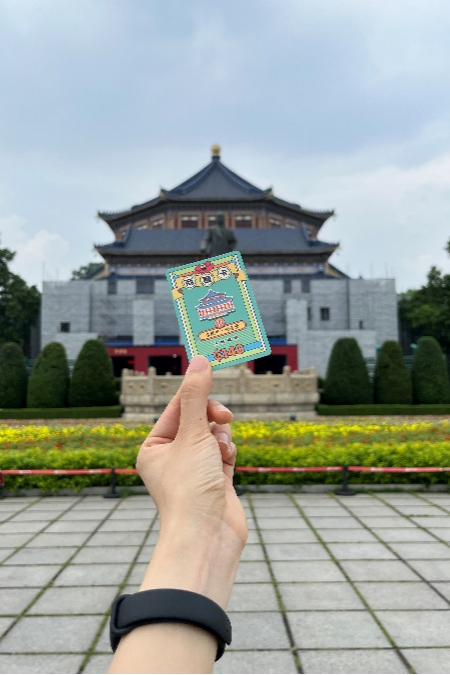 开箱测评:“广州大富翁”究竟好不好玩? 开箱测评:“广州大富翁”究竟好不好玩?