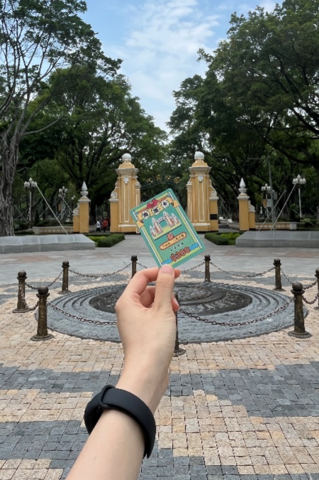 开箱测评:“广州大富翁”究竟好不好玩? 开箱测评:“广州大富翁”究竟好不好玩?