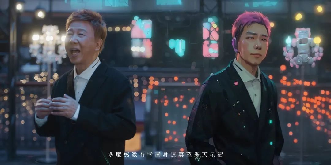 尹光:是“咸湿歌王”,还是“无冕歌王”? 尹光:是“咸湿歌王”,还是“无冕歌王”?