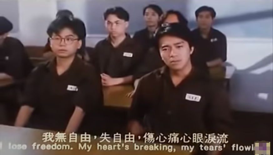 尹光:是“咸湿歌王”,还是“无冕歌王”? 尹光:是“咸湿歌王”,还是“无冕歌王”?