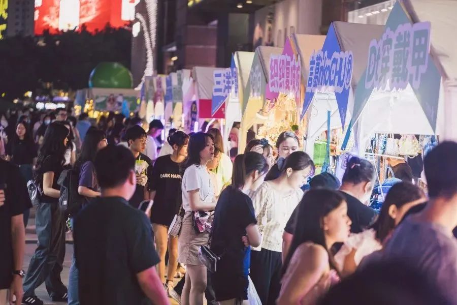 外地游客:广州很好,下次不会再来了…… 外地游客:广州很好,下次不会再来了……