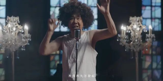 尹光:是“咸湿歌王”,还是“无冕歌王”? 尹光:是“咸湿歌王”,还是“无冕歌王”?