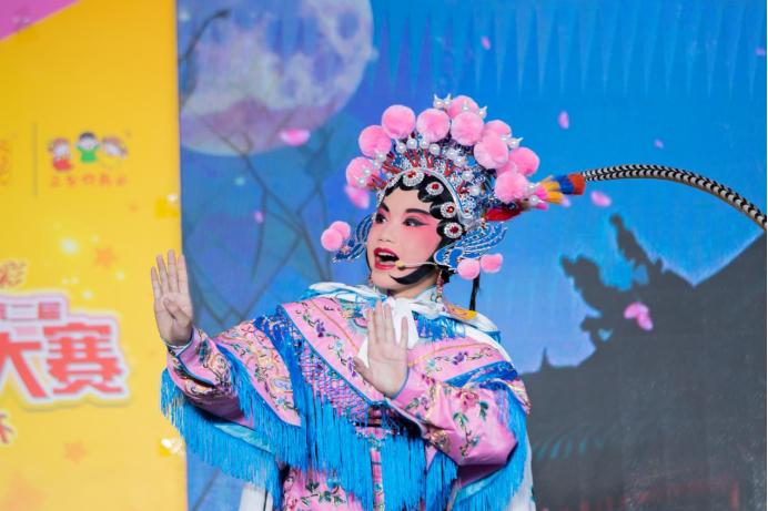 东融大湾区,粤讲越精彩 | 2023年梧州市第二届少儿粤语才艺大赛成功举行 东融大湾区,粤讲越精彩 | 2023年梧州市第二届少儿粤语才艺大赛成功举行