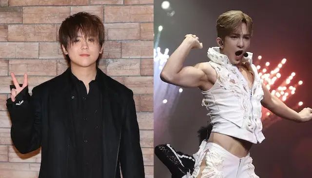 涉嫌假唱后网暴素人,香港顶流姜涛跌落神坛? 涉嫌假唱后网暴素人,香港顶流姜涛跌落神坛?