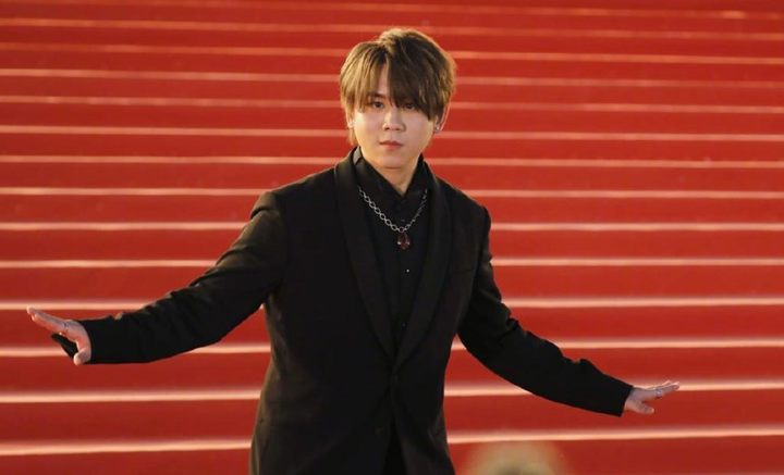 涉嫌假唱后网暴素人,香港顶流姜涛跌落神坛? 涉嫌假唱后网暴素人,香港顶流姜涛跌落神坛?