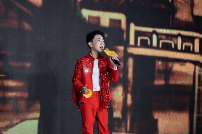 东融大湾区,粤讲越精彩 | 2023年梧州市第二届少儿粤语才艺大赛成功举行 东融大湾区,粤讲越精彩 | 2023年梧州市第二届少儿粤语才艺大赛成功举行