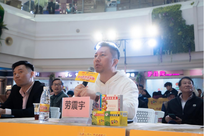 东融大湾区,粤讲越精彩 | 2023年梧州市第二届少儿粤语才艺大赛成功举行 东融大湾区,粤讲越精彩 | 2023年梧州市第二届少儿粤语才艺大赛成功举行