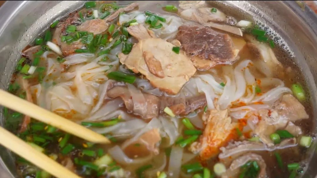 在广西,有座比广州更广州的城市…… 在广西,有座比广州更广州的城市……