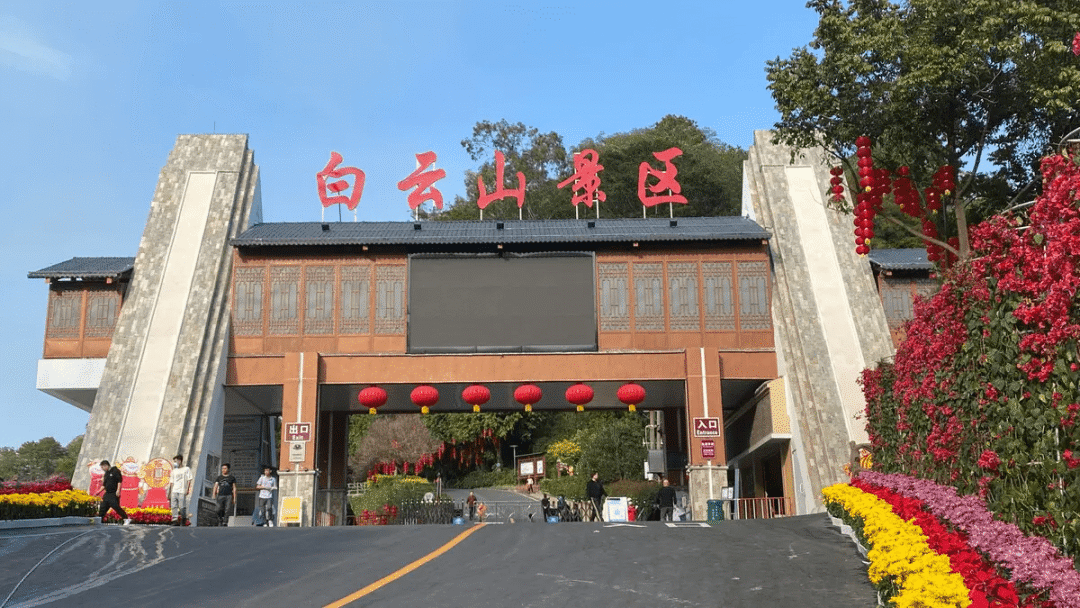 在广西,有座比广州更广州的城市…… 在广西,有座比广州更广州的城市……