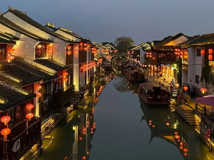 苏州屎、苏州过后无艇搭，粤语为何总和苏州过不去？