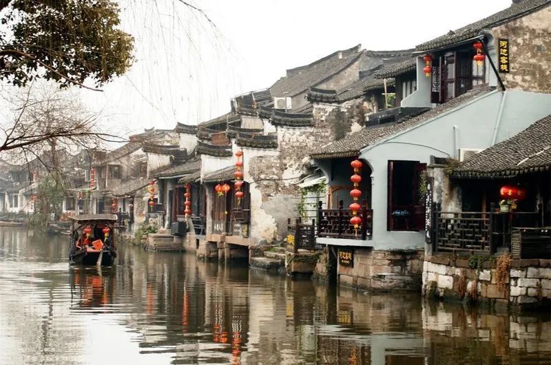 苏州屎、苏州过后无艇搭，粤语为何总和苏州过不去？