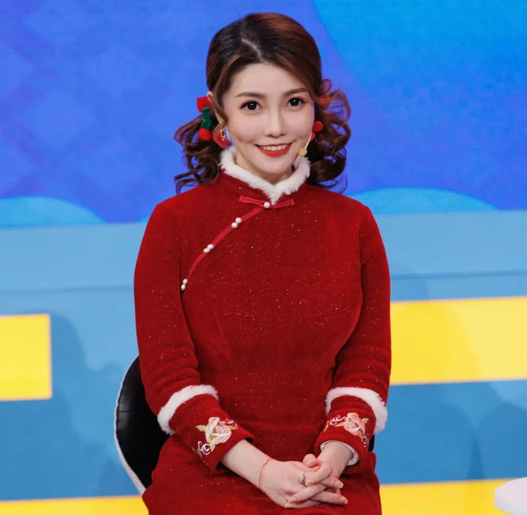 真·新闻女主播们怎么看《新闻女王》? 真·新闻女主播们怎么看《新闻女王》?