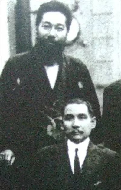 历史冷知识:中山的名字竟然来源于日本? 历史冷知识:中山的名字竟然来源于日本?