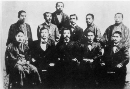 历史冷知识:中山的名字竟然来源于日本? 历史冷知识:中山的名字竟然来源于日本?