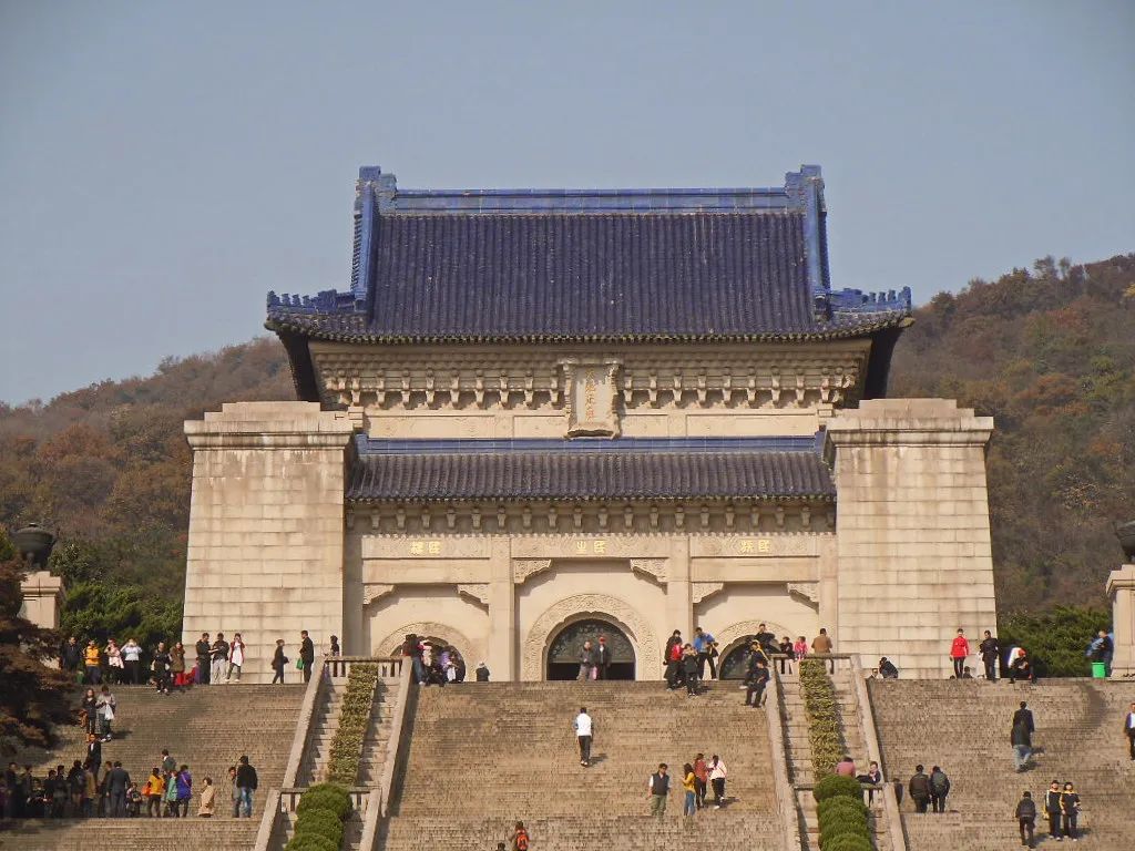 历史冷知识：中山的名字竟然来源于日本？