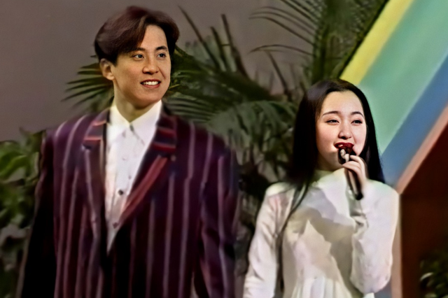 “叱咤”颁发香港乐坛2023成绩单，广州歌手竟成大赢家？