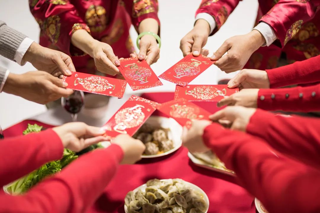 为什么最富裕的广东，利是钱却全国最少?