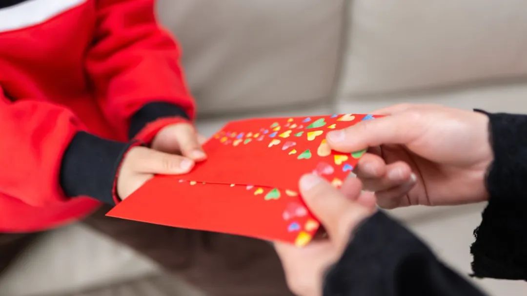 为什么最富裕的广东，利是钱却全国最少?