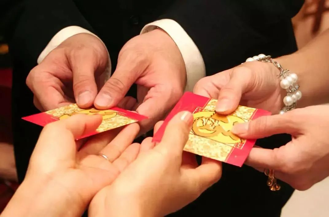 为什么最富裕的广东，利是钱却全国最少?