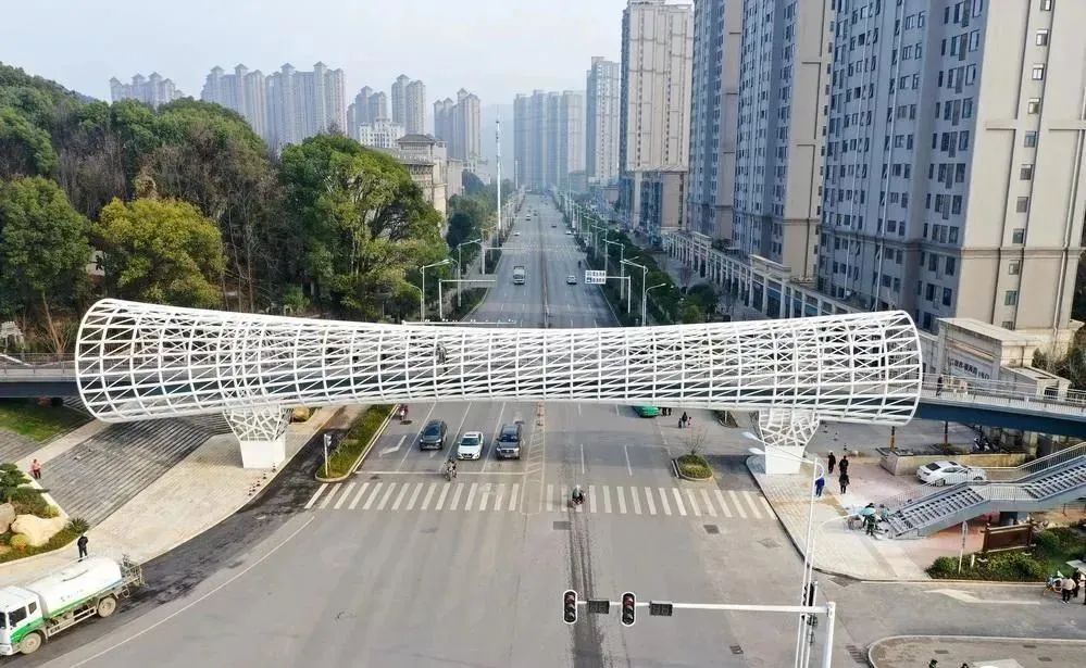 韩国新地标被指抄广州塔,但广州塔也曾被指抄自日本…… 韩国新地标被指抄广州塔,但广州塔也曾被指抄自日本……