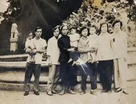 中央公园：老广州津津乐道的儿童乐园 || 荔人行