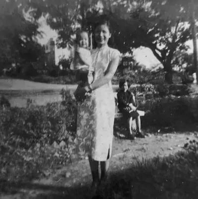 中央公园：老广州津津乐道的儿童乐园 || 荔人行